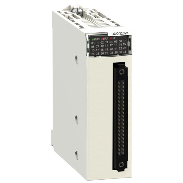 BMXDDO3202K New Modicon Discrete Output Module
